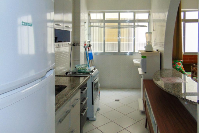 Imagem Apartamento com 1 Quarto à Venda, 50 m² em Pitangueiras - Guarujá Imagem Apartamento com 1 Quarto à Venda, 50 m² em Pitangueiras - Guarujá