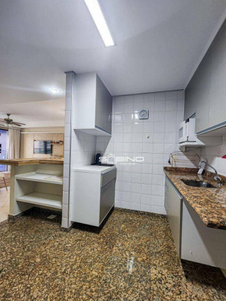 Imagem Apartamento com 3 Quartos à Venda, 92 m² em Riviera De São Lourenço - Bertioga