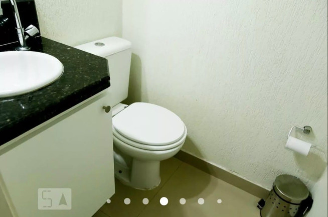 Imagem Casa com 3 Quartos à Venda, 115 m² em Vila Gea - São Paulo