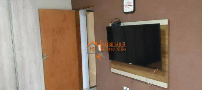 Imagem Sobrado com 3 Quartos à Venda, 80 m² em Parque Continental Ii - Guarulhos Imagem Sobrado com 3 Quartos à Venda, 80 m² em Parque Continental Ii - Guarulhos