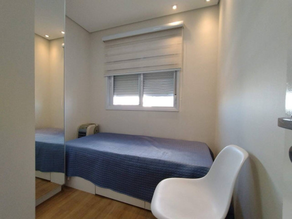 Imagem Apartamento com 2 Quartos à Venda, 57 m² em Vila Homero Thon - Santo André Imagem Apartamento com 2 Quartos à Venda, 57 m² em Vila Homero Thon - Santo André