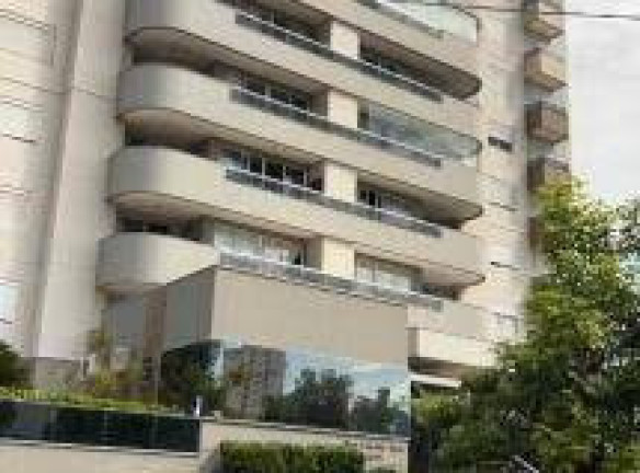 Apartamento com 3 Quartos à Venda, 190 m² em Quilombo - Cuiabá