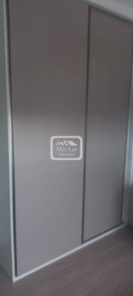 Imagem Apartamento com 3 Quartos para Alugar, 110 m² em Vila Osasco - Osasco