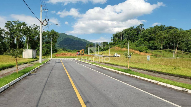Imagem Terreno à Venda,  em Rau - Jaraguá Do Sul