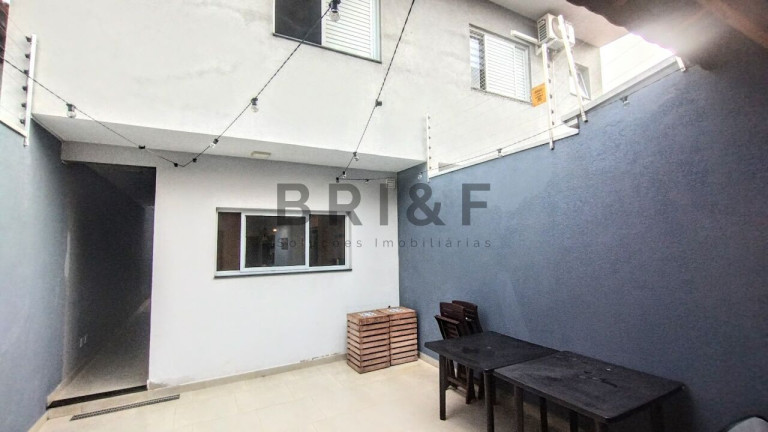 Imagem Casa com 4 Quartos à Venda, 145 m² em Jardim Prudência - São Paulo