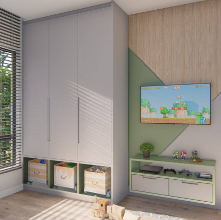 Imagem Casa com 3 Quartos à Venda, 238 m² em Itajuba - Barra Velha