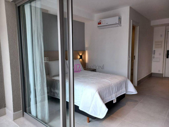 Studio com 1 Quarto à Venda, 31 m² em Perdizes - São Paulo