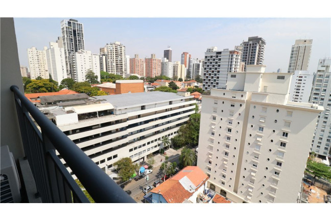 Imagem Apartamento com 1 Quarto à Venda, 23 m² em Perdizes - São Paulo Imagem Apartamento com 1 Quarto à Venda, 23 m² em Perdizes - São Paulo