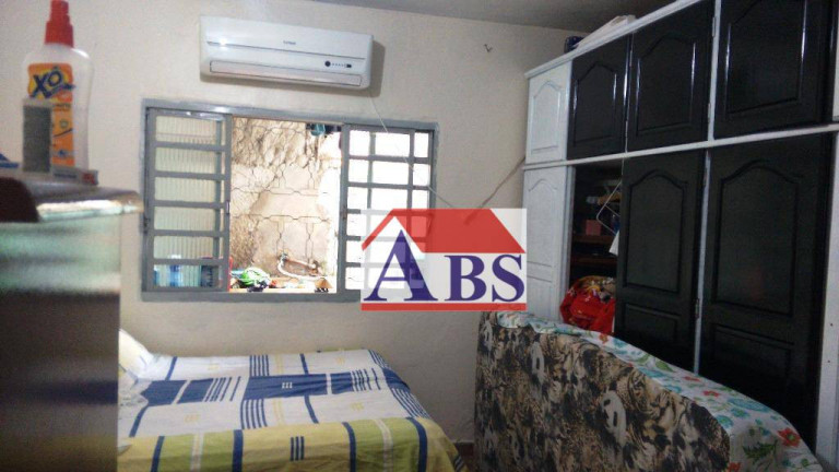 Imagem Casa com 2 Quartos à Venda, 121 m² em Jardim Trinta E Um De Março - Cubatão Imagem Casa com 2 Quartos à Venda, 121 m² em Jardim Trinta E Um De Março - Cubatão