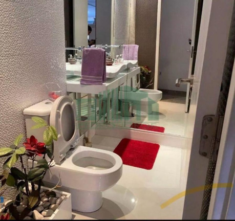 Imagem Apartamento com 3 Quartos à Venda, 153 m² em Graças - Recife