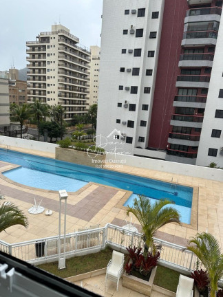 Imagem Apartamento com 3 Quartos à Venda, 106 m² em Enseada - Guarujá Imagem Apartamento com 3 Quartos à Venda, 106 m² em Enseada - Guarujá