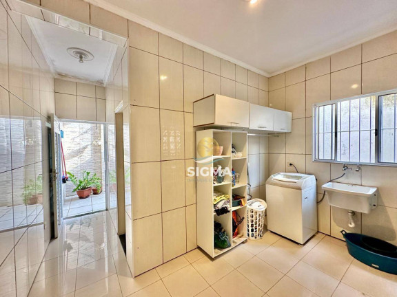 Imagem Sobrado com 3 Quartos à Venda, 212 m² em Vicente De Carvalho - Guarujá Imagem Sobrado com 3 Quartos à Venda, 212 m² em Vicente De Carvalho - Guarujá