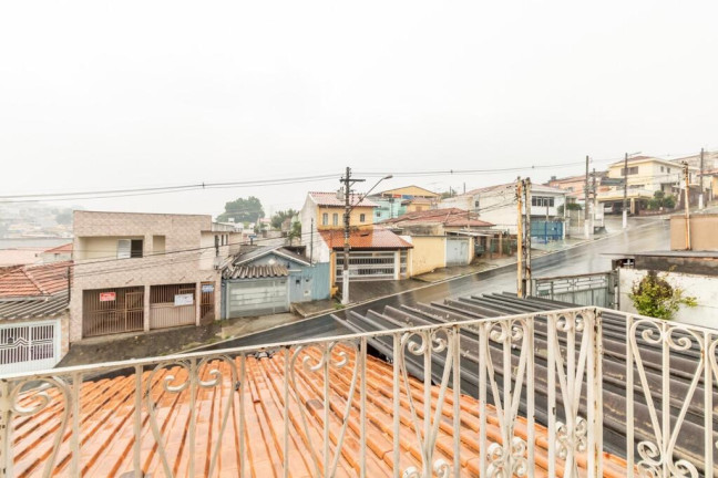 Imagem Casa com 3 Quartos à Venda, em Vila Gustavo - São Paulo Imagem Casa com 3 Quartos à Venda, em Vila Gustavo - São Paulo