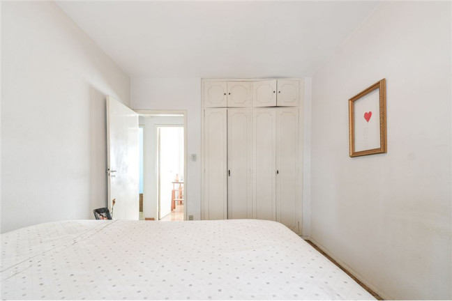 Imagem Apartamento com 3 Quartos à Venda, 118 m² em Cambuci - São Paulo