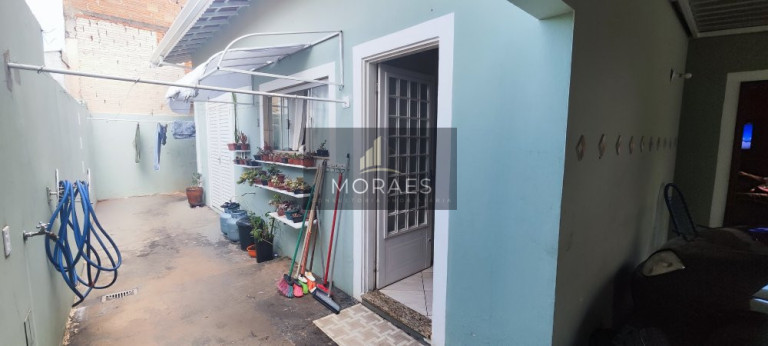 Imagem Casa com 2 Quartos à Venda, 115 m² em Jardim Cambuí - Botucatu Imagem Casa com 2 Quartos à Venda, 115 m² em Jardim Cambuí - Botucatu