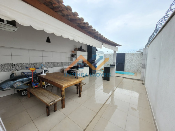 Imagem Casa com 3 Quartos à Venda, 152 m² em Residencial Bethânia - Santana Do Paraíso Imagem Casa com 3 Quartos à Venda, 152 m² em Residencial Bethânia - Santana Do Paraíso
