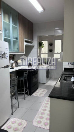 Imagem Apartamento com 3 Quartos à Venda, 98 m² em São Benedito - Uberaba Imagem Apartamento com 3 Quartos à Venda, 98 m² em São Benedito - Uberaba