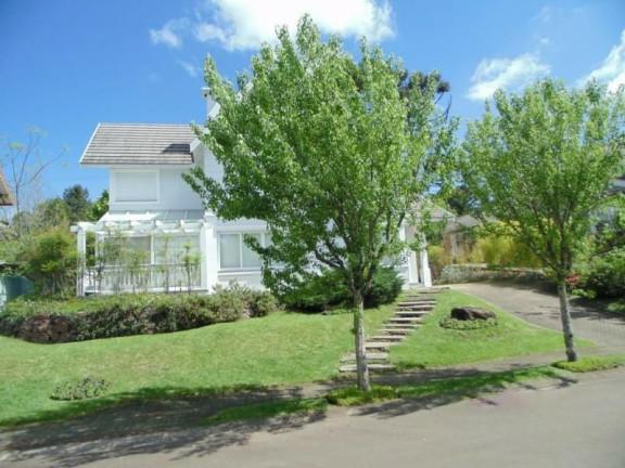 Imagem Casa de Condomínio com 4 Quartos à Venda, 800 m² em Vila Jardim - Gramado