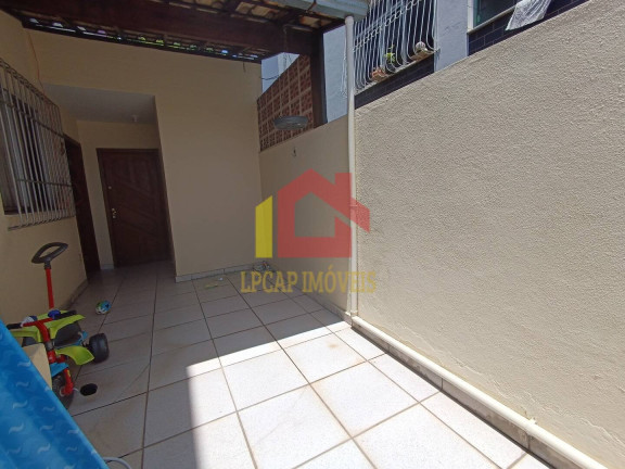 Imagem Apartamento com 3 Quartos à Venda, 120 m² em Heliopolis - Belo Horizonte