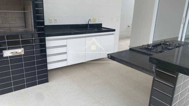 Imagem Casa de Condomínio com 4 Quartos à Venda, 275 m² em Condomínio Chácara Ondina - Sorocaba Imagem Casa de Condomínio com 4 Quartos à Venda, 275 m² em Condomínio Chácara Ondina - Sorocaba