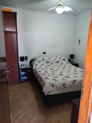 Imagem Casa com 2 Quartos à Venda, 120 m² em Parque Sao Domingos - São Paulo