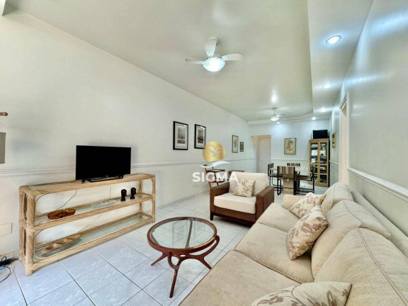 Imagem Apartamento com 2 Quartos à Venda, 100 m² em Pitangueiras - Guarujá Imagem Apartamento com 2 Quartos à Venda, 100 m² em Pitangueiras - Guarujá