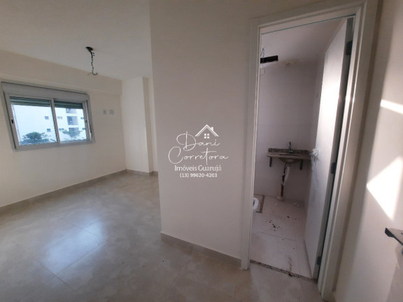 Imagem Apartamento com 3 Quartos à Venda, 86 m² em Vila Alzira - Guarujá Imagem Apartamento com 3 Quartos à Venda, 86 m² em Vila Alzira - Guarujá