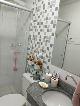 Imagem Apartamento com 2 Quartos à Venda, 50 m² em Ribeirânia - Ribeirão Preto Imagem Apartamento com 2 Quartos à Venda, 50 m² em Ribeirânia - Ribeirão Preto