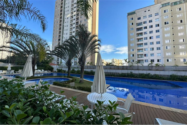 Imagem Apartamento com 3 Quartos à Venda, 83 m² em Vila Vera - São Paulo Imagem Apartamento com 3 Quartos à Venda, 83 m² em Vila Vera - São Paulo