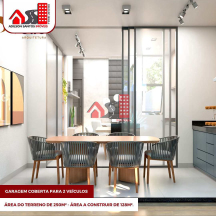 Imagem Casa com 3 Quartos à Venda, 250 m² em Centro - Pirassununga Imagem Casa com 3 Quartos à Venda, 250 m² em Centro - Pirassununga
