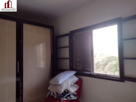 Imagem Casa com 3 Quartos à Venda, 99 m² em Jardim Monte Alegre - Caieiras