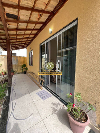 Imagem Casa com 2 Quartos à Venda, em Aquarius (tamoios) - Cabo Frio Imagem Casa com 2 Quartos à Venda, em Aquarius (tamoios) - Cabo Frio