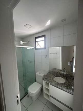 Imagem Apartamento com 3 Quartos para Alugar, 80 m² em Santa Mônica - Feira De Santana Imagem Apartamento com 3 Quartos para Alugar, 80 m² em Santa Mônica - Feira De Santana