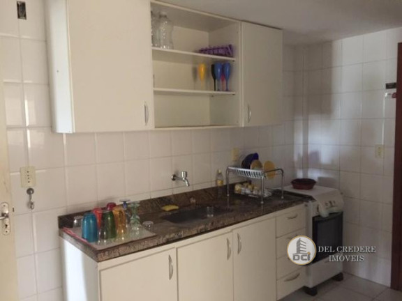 Imagem Apartamento com 3 Quartos à Venda, 120 m² em Enseada Azul - Guarapari