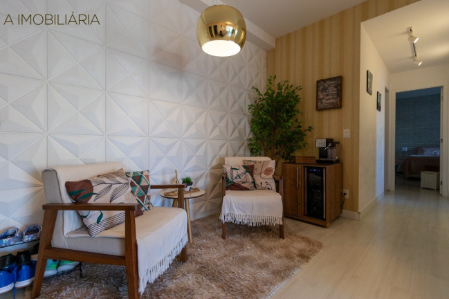 Imagem Imóvel com 3 Quartos à Venda, 96 m² em Baeta Neves - São Bernardo Do Campo