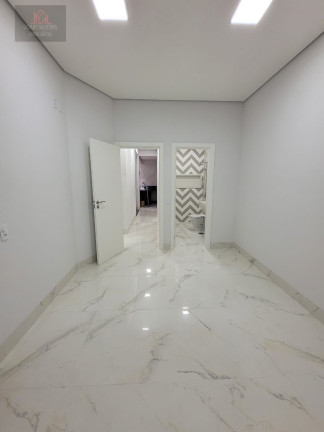 Imagem Casa com 3 Quartos à Venda, 120 m² em Jardim Terramérica Ii - Americana Imagem Casa com 3 Quartos à Venda, 120 m² em Jardim Terramérica Ii - Americana