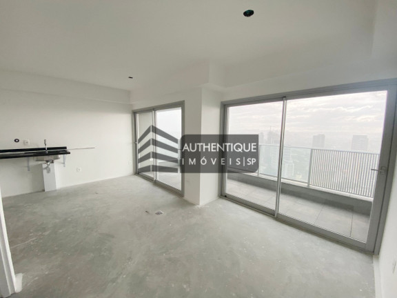 Imagem Apartamento com 1 Quarto à Venda, 35 m² em Butantã - São Paulo