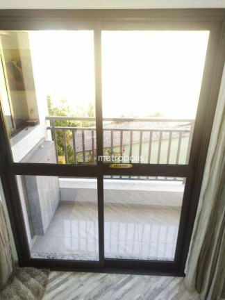 Imagem Apartamento com 2 Quartos à Venda, 42 m² em Vila Valparaíso - Santo André