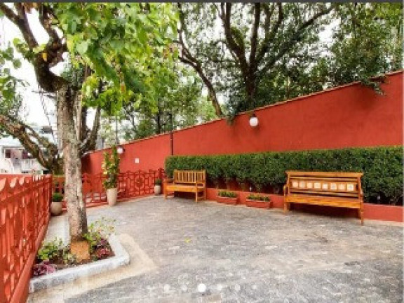 Imagem Apartamento com 2 Quartos à Venda, 52 m² em Jardim Vergueiro (sacomã) - São Paulo