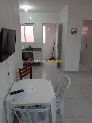 Imagem Imóvel com 2 Quartos à Venda, 52 m² em Boracéia - Bertioga