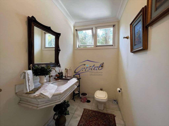 Imagem Casa com 4 Quartos à Venda, 752 m² em Granja Viana - Cotia Imagem Casa com 4 Quartos à Venda, 752 m² em Granja Viana - Cotia