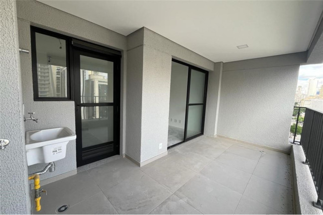 Imagem Apartamento com 2 Quartos à Venda, 60 m² em Vila Buarque - São Paulo Imagem Apartamento com 2 Quartos à Venda, 60 m² em Vila Buarque - São Paulo
