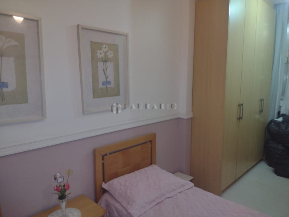 Imagem Apartamento com 3 Quartos à Venda, 180 m² em Copacabana - Rio De Janeiro