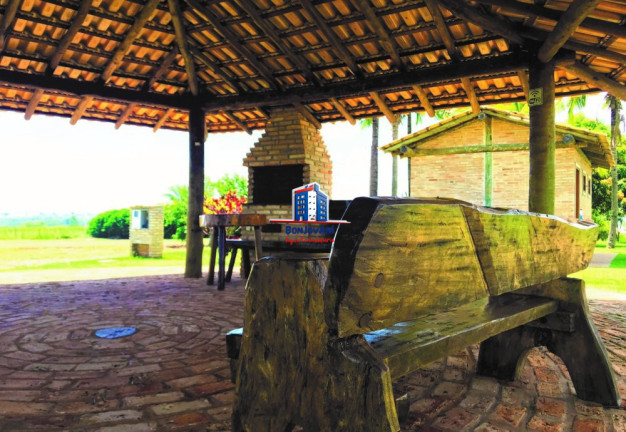 Imagem Imóvel à Venda, 107 m² em Terras Da Barra - Mendonça Imagem Imóvel à Venda, 107 m² em Terras Da Barra - Mendonça