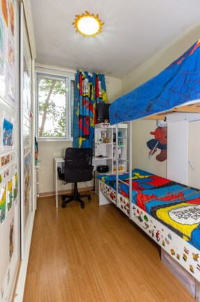 Imagem Imóvel com 3 Quartos à Venda, 55 m² em Morumbi - São Paulo Imagem Imóvel com 3 Quartos à Venda, 55 m² em Morumbi - São Paulo