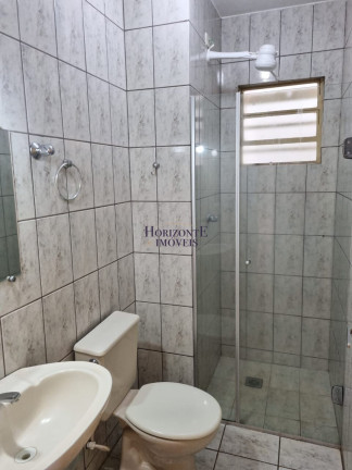 Imagem Apartamento com 3 Quartos à Venda, 84 m² em São Francisco - Campo Grande