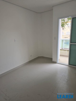 Imagem Apartamento com 2 Quartos à Venda, 50 m² em Paraíso - Santo André Imagem Apartamento com 2 Quartos à Venda, 50 m² em Paraíso - Santo André