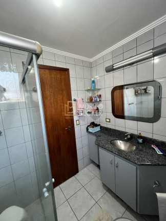 Imagem Apartamento com 3 Quartos à Venda, 129 m² em Vila Adyana - São José Dos Campos Imagem Apartamento com 3 Quartos à Venda, 129 m² em Vila Adyana - São José Dos Campos