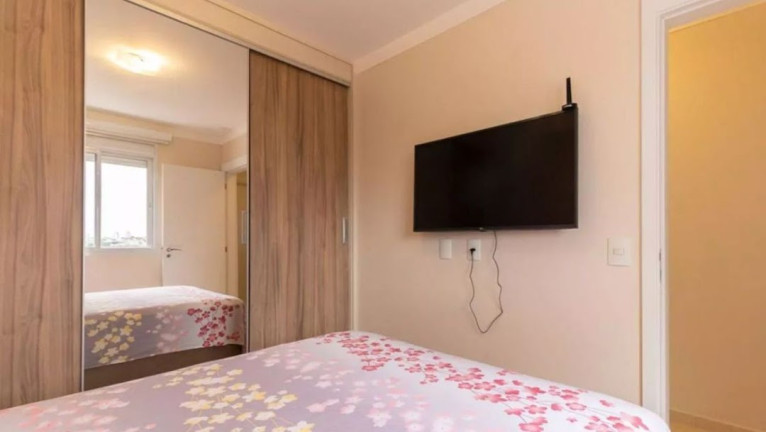 Imagem Apartamento com 3 Quartos à Venda, 83 m² em Santo Amaro - São Paulo Imagem Apartamento com 3 Quartos à Venda, 83 m² em Santo Amaro - São Paulo
