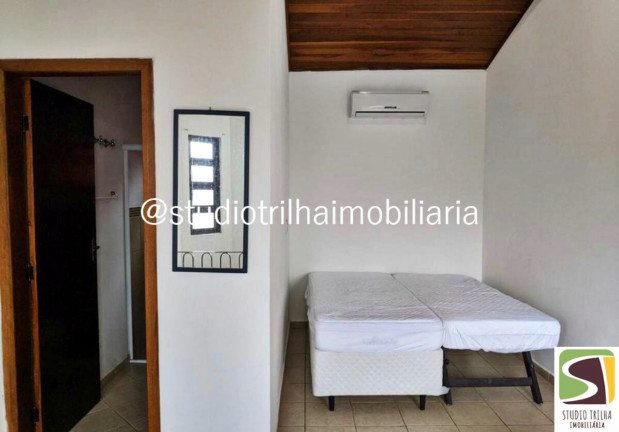 Imagem Apartamento com 1 Quarto à Venda, 60 m² em Barra Velha - Ilhabela Imagem Apartamento com 1 Quarto à Venda, 60 m² em Barra Velha - Ilhabela